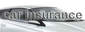  ประกันภัยรถยนต์ : insurance 